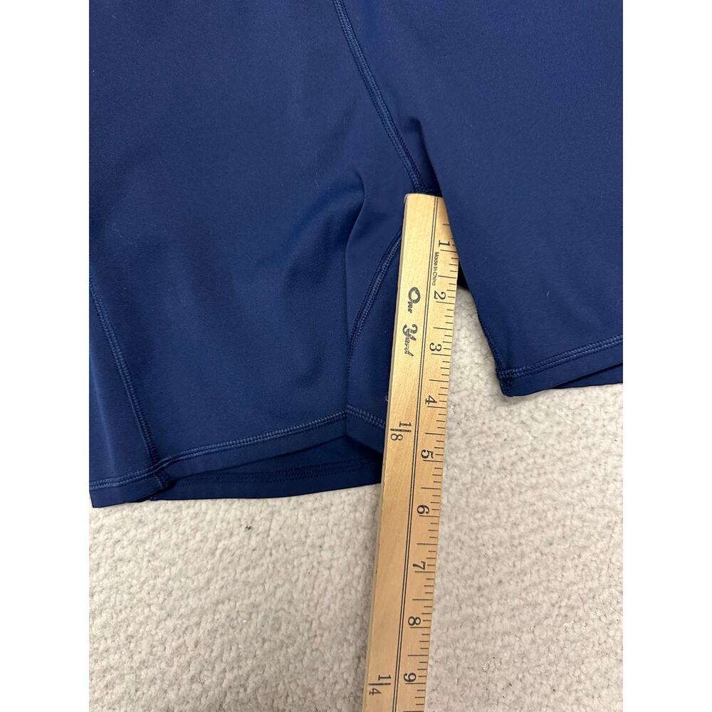 Womens Lycra Shorts Large - Picture 4 of 6